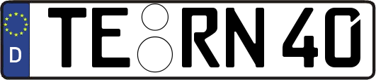 TE-RN40