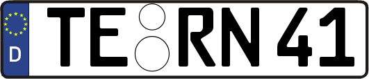 TE-RN41