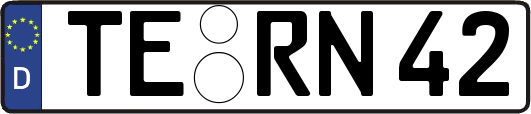 TE-RN42