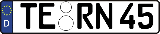 TE-RN45