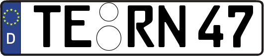 TE-RN47