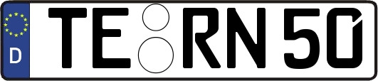 TE-RN50