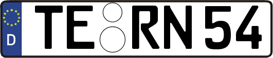 TE-RN54
