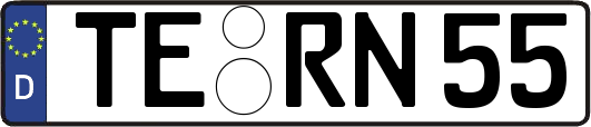 TE-RN55