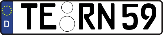 TE-RN59