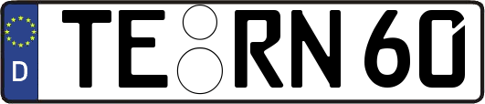 TE-RN60