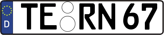 TE-RN67