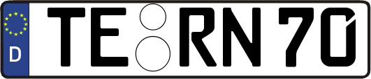 TE-RN70