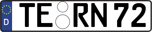 TE-RN72