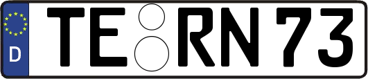 TE-RN73