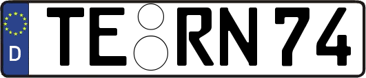 TE-RN74