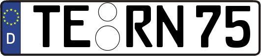 TE-RN75