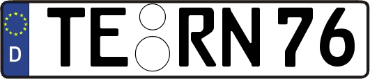 TE-RN76