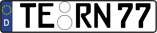 TE-RN77