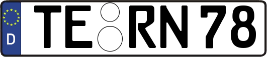 TE-RN78