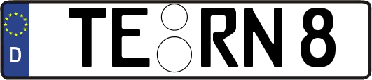 TE-RN8