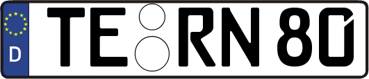 TE-RN80