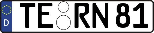 TE-RN81