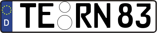 TE-RN83
