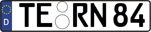 TE-RN84