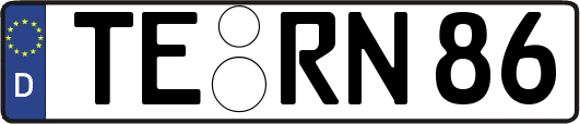 TE-RN86