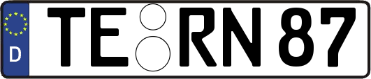 TE-RN87