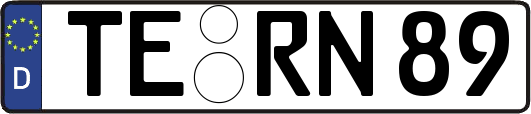 TE-RN89