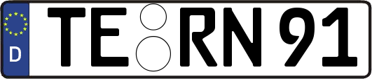 TE-RN91