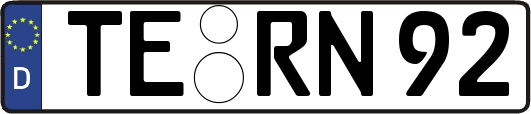 TE-RN92