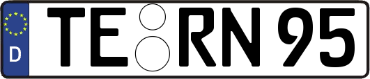 TE-RN95