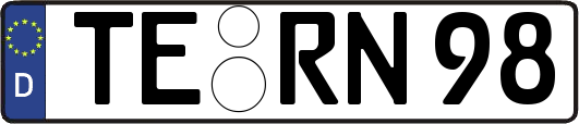 TE-RN98