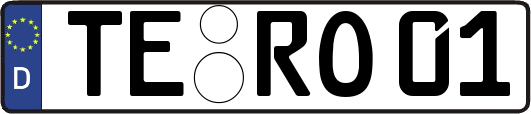 TE-RO01