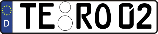 TE-RO02