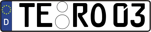 TE-RO03