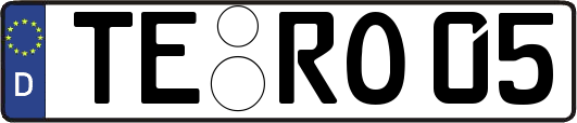 TE-RO05