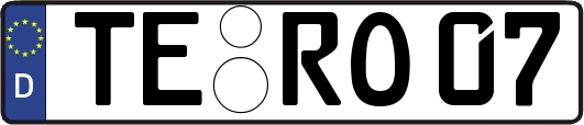 TE-RO07