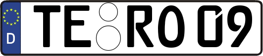 TE-RO09