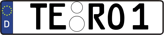 TE-RO1