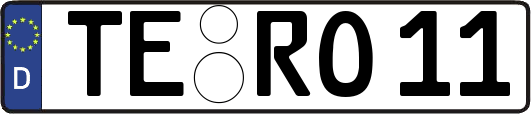 TE-RO11