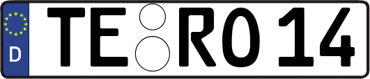 TE-RO14