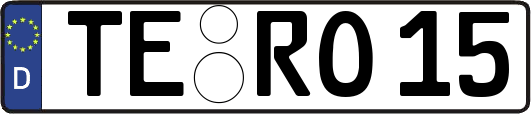 TE-RO15