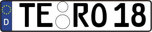 TE-RO18