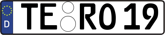 TE-RO19