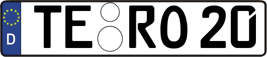 TE-RO20