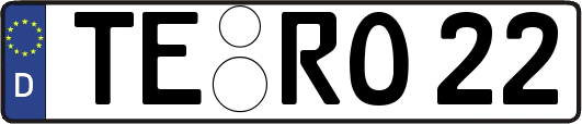 TE-RO22