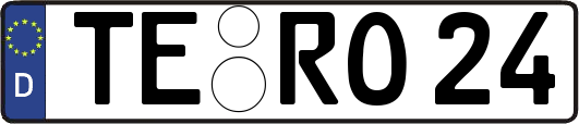 TE-RO24