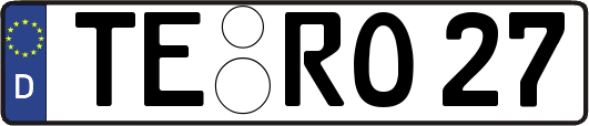 TE-RO27