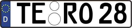 TE-RO28