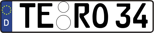 TE-RO34