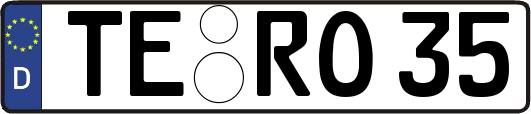 TE-RO35